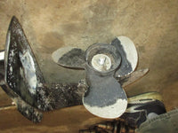 Load image into Gallery viewer, Mercury 40hp 4 stroke outboard Lower Unit (Parts)
