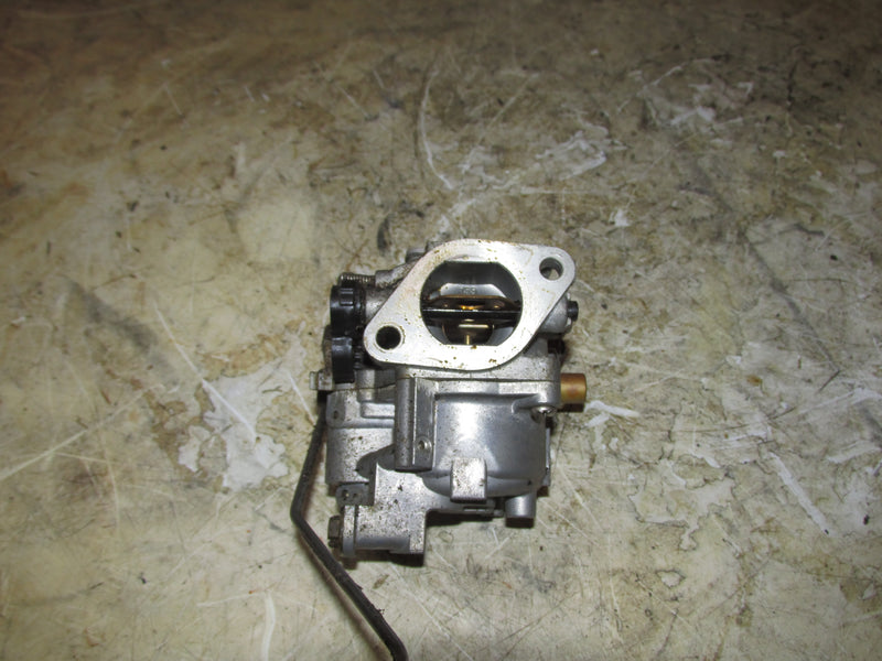 Yamaha 9.9hp 4 Stroke Outboard Carburetor (6DR-1)