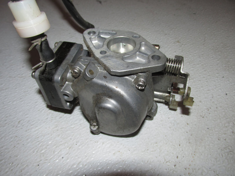 Yamaha 8hp 2 Stroke Outboard Carburetor (6G1-01)