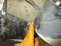 Load image into Gallery viewer, Mercury 40hp 4 stroke outboard Lower Unit (Parts)
