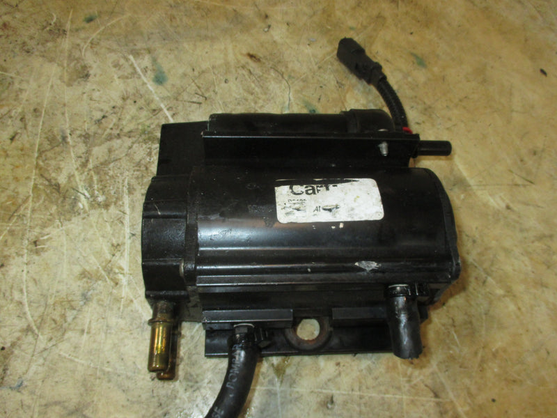 Evinrude 115hp 2 stroke outboard VST fuel vapor separator (5004428)