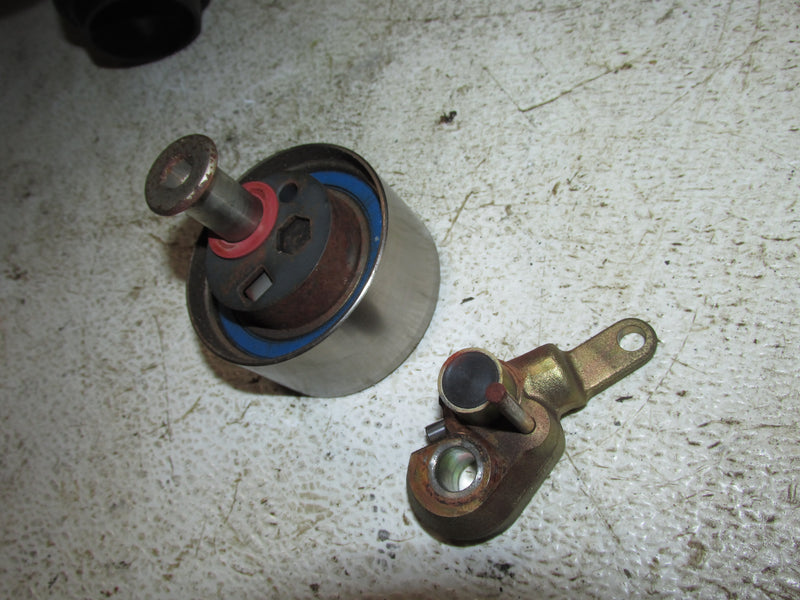 Yamaha 3.3L 200hp 4 Stroke Outboard Belt Tensioner (63P-11590-00-00)