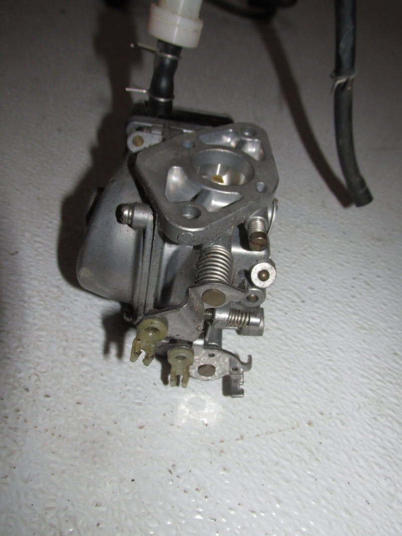Yamaha 8hp 2 Stroke Outboard Carburetor (6G1-01)