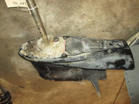 Load image into Gallery viewer, Mercury 40hp 4 stroke outboard Lower Unit (Parts)
