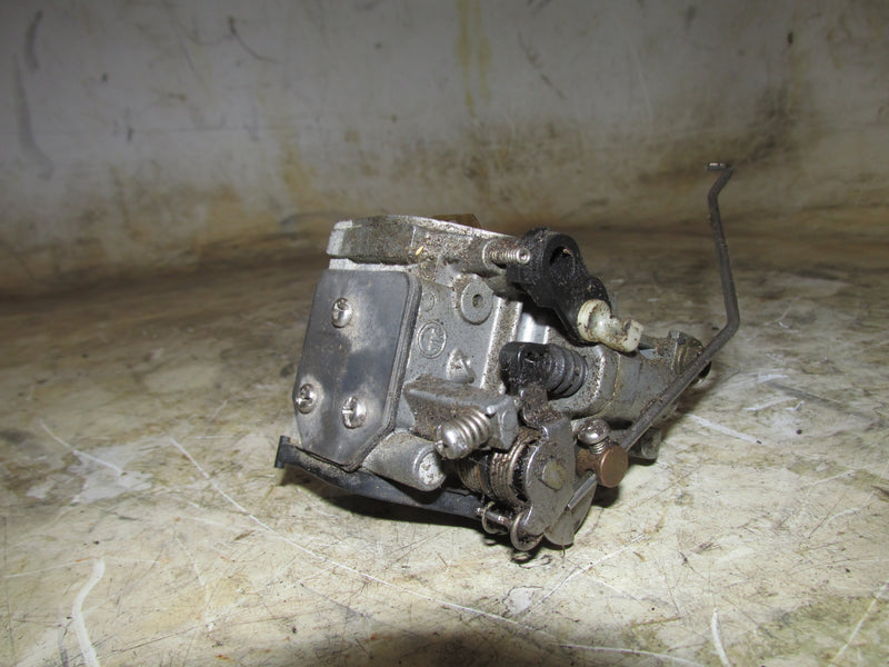Yamaha 9.9hp 4 Stroke Outboard Carburetor (6DR-1)