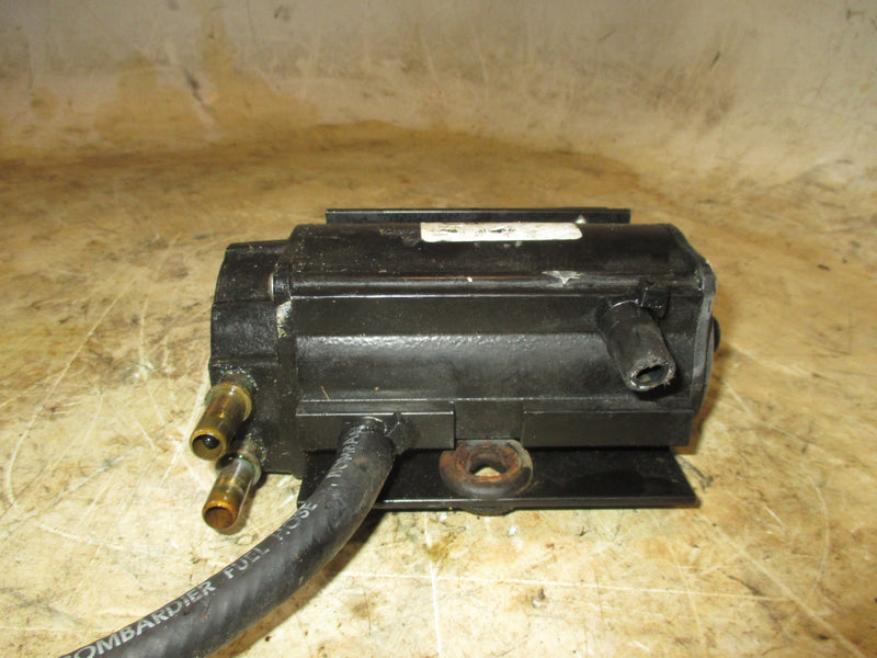 Evinrude 115hp 2 stroke outboard VST fuel vapor separator (5004428)