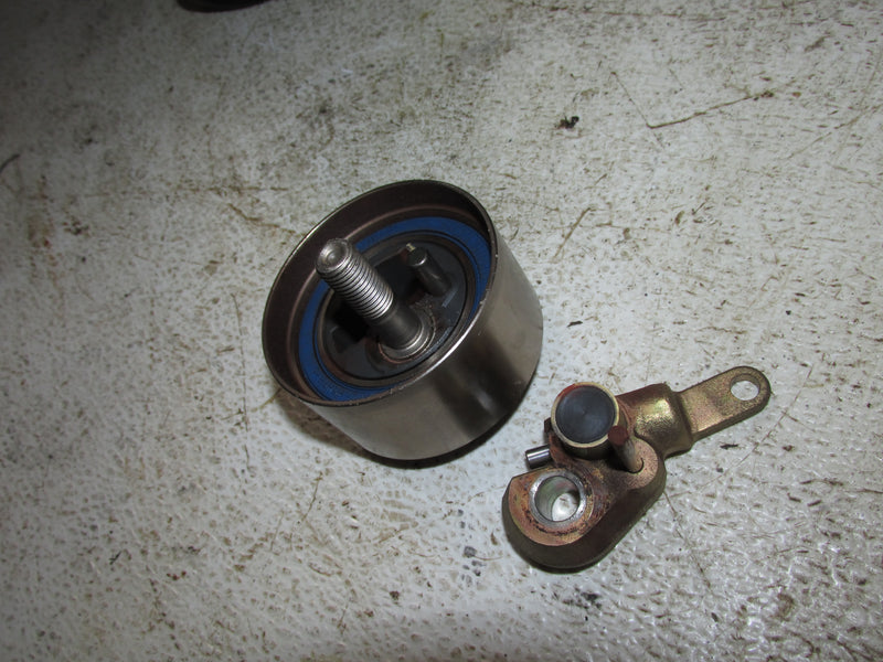 Yamaha 3.3L 200hp 4 Stroke Outboard Belt Tensioner (63P-11590-00-00)
