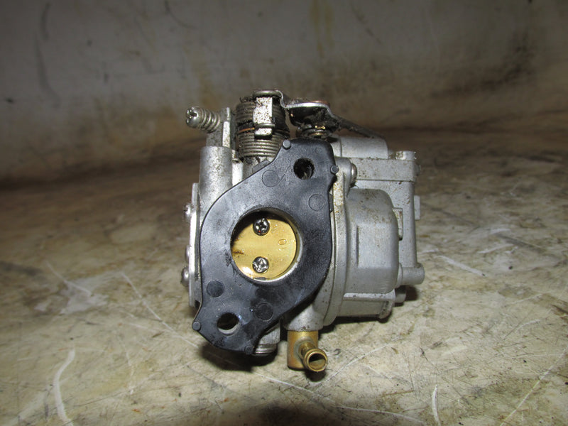 Yamaha 9.9hp 4 Stroke Outboard Carburetor (6DR-1)