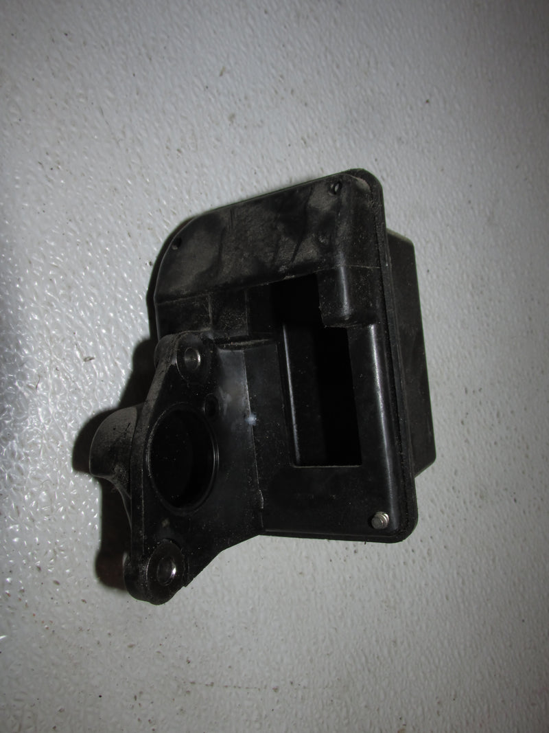 Yamaha 8hp 2 Stroke Outboard Intake Silencer (6G1)
