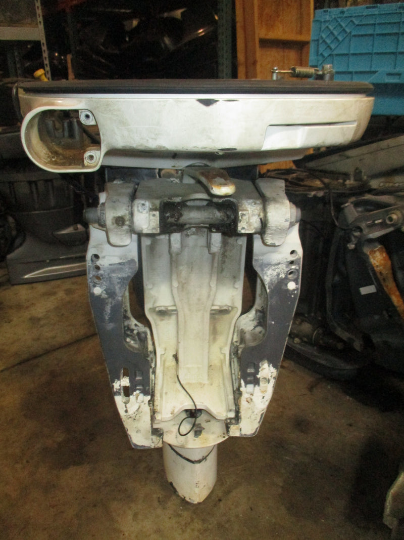 Yamaha 4.2L 300hp 4 stroke outboard 30 inch midsection