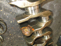 Load image into Gallery viewer, Suzuki DF150 outboard crankshaft (12221-96J00)
