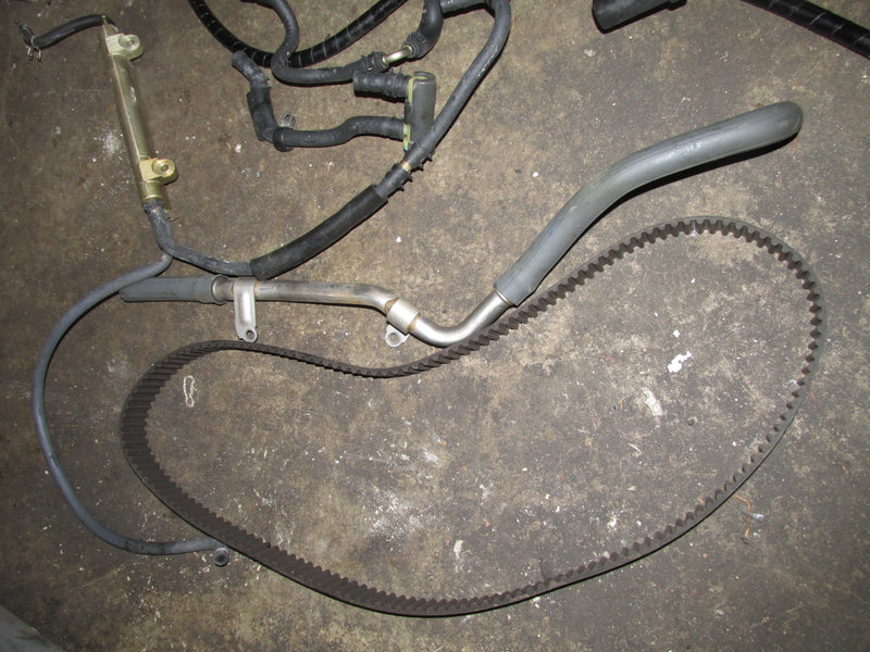 Yamaha 3.3L 200hp 4 Stroke Outboard Miscellaneous Hose Set