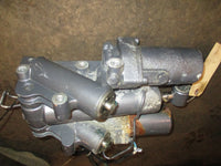 Load image into Gallery viewer, Yamaha 250hp 4 stroke outboard tilt trim unit
