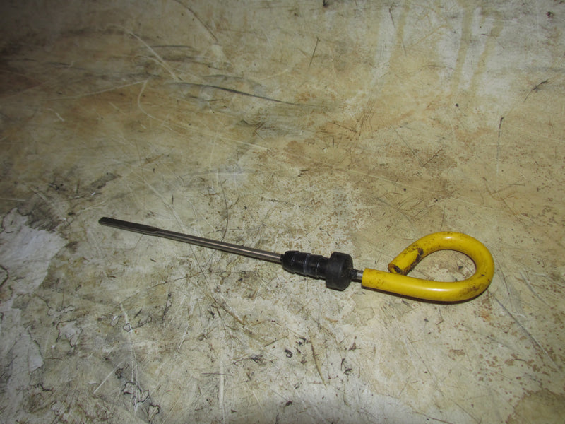 Yamaha 9.9hp 4 Stroke Outboard Oil Dipstick (68T-15362-00-00)