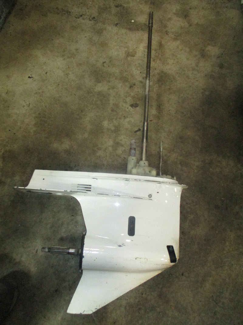 Yamaha 4.2L 300hp 4 stroke outboard 30" lower unit