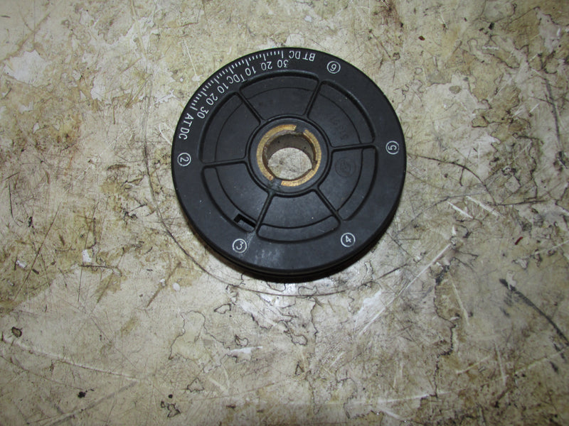 Johnson 175hp 2 Stroke Outboard Timing ring (513917)