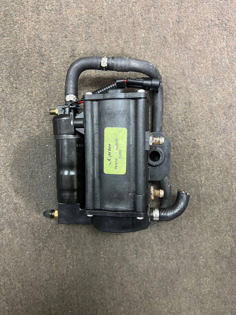 Evinrude Etec 175hp 2 Stroke outboard VST/Fuel Vapor Separator 5009026
