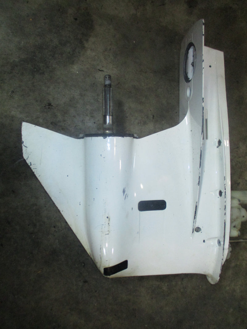 Yamaha 4.2L 300hp 4 stroke outboard 30" lower unit