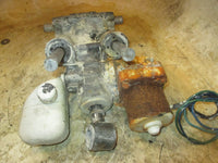 Load image into Gallery viewer, Johnson 120/140hp 2 Stroke outboard Tilt Trim Unit Showa
