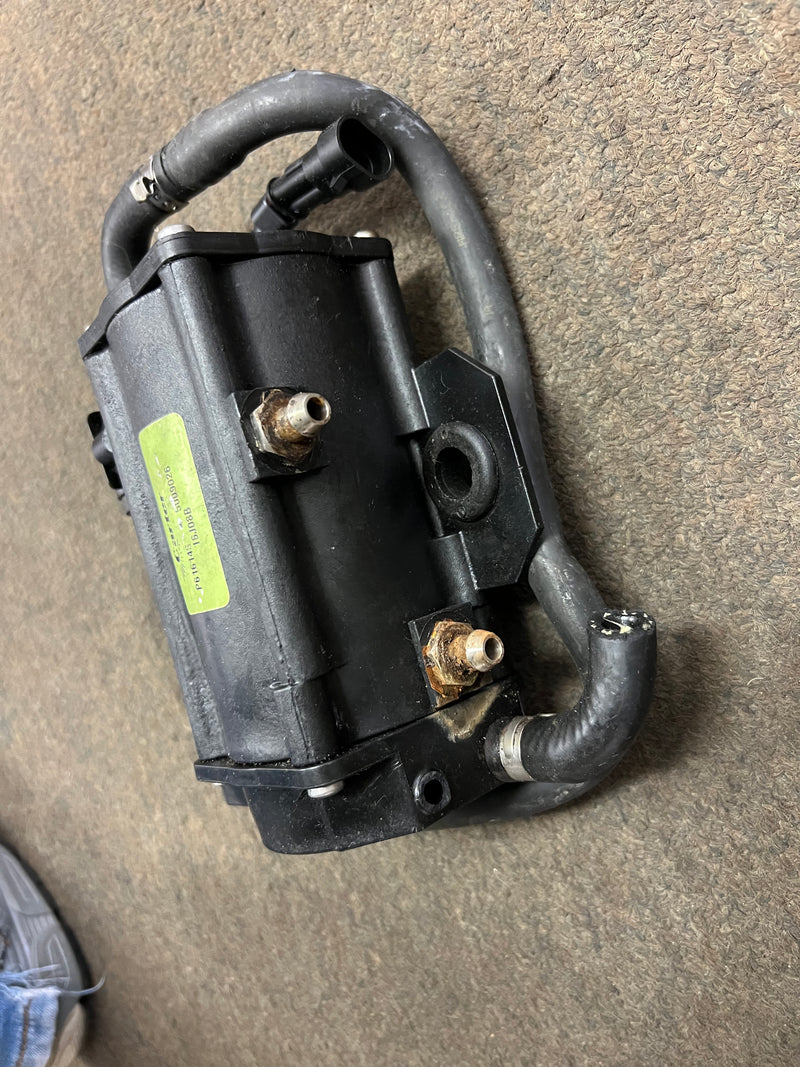 Evinrude Etec 175hp 2 Stroke outboard VST/Fuel Vapor Separator 5009026