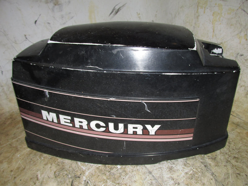 Mercury 25hp 2 Stroke Outboard Top Cowling