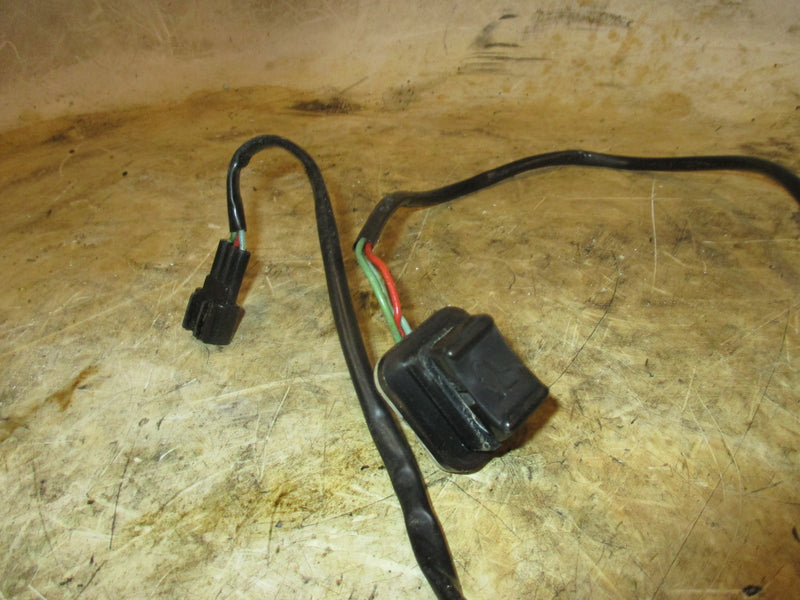Yamaha 350hp 4 stroke outboard tilt trim switch (6AW-82563-00)