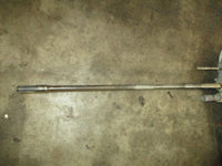 Load image into Gallery viewer, Yamaha 4.2L 300hp 4 stroke outboard 30" lower unit
