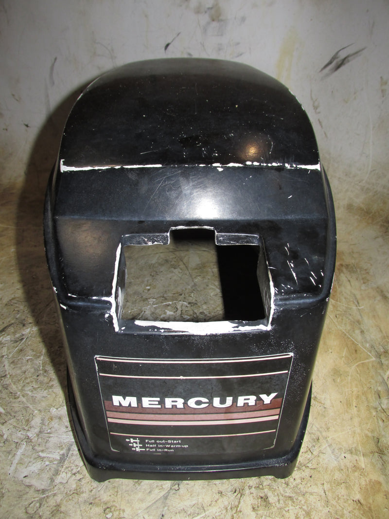 Mercury 25hp 2 Stroke Outboard Top Cowling