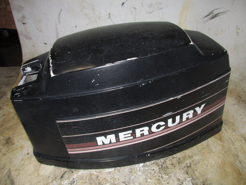 Mercury 25hp 2 Stroke Outboard Top Cowling
