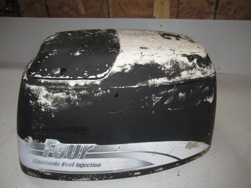 Suzuki DF70 70hp Outboard Top Cowling