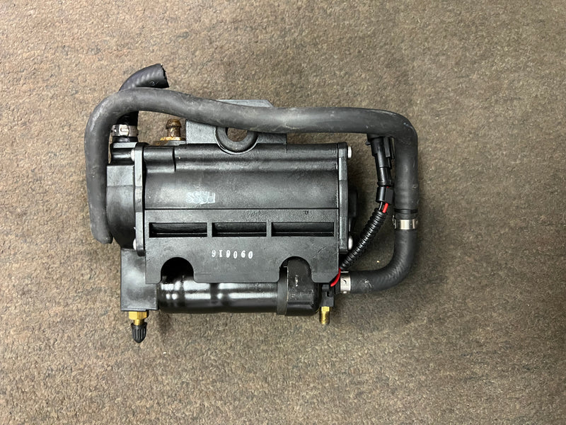 Evinrude Etec 175hp 2 Stroke outboard VST/Fuel Vapor Separator 5009026
