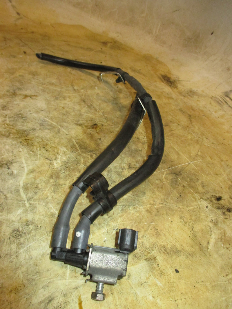 Yamaha 350hp 4 stroke outboard solenoid valve (6C5-86120-00)