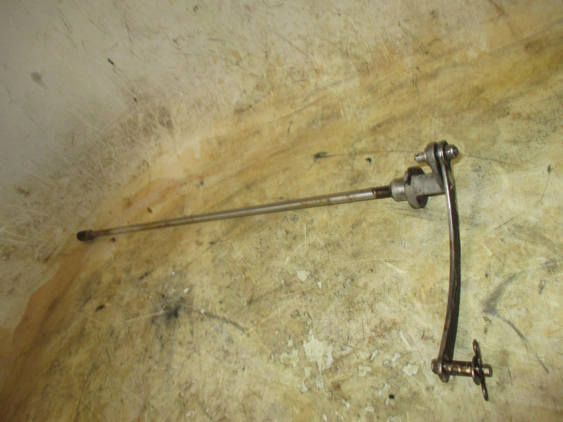 Mercury 40hp 4 stroke outboard 20 Inch Shift Shaft (899040)