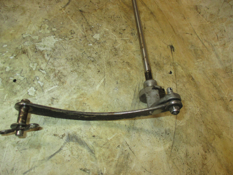 Mercury 40hp 4 stroke outboard 20 Inch Shift Shaft (899040)