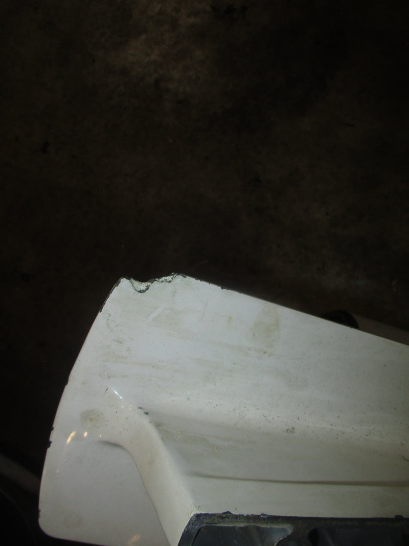 Yamaha 4.2L 300hp 4 stroke outboard 30" lower unit