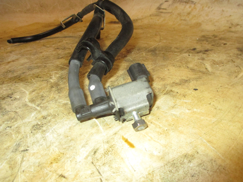 Yamaha 350hp 4 stroke outboard solenoid valve (6C5-86120-00)