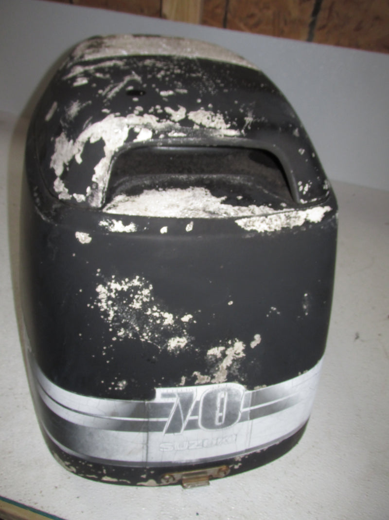Suzuki DF70 70hp Outboard Top Cowling