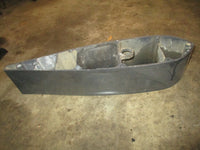 Load image into Gallery viewer, Yamaha 4.2L 300hp 4 stroke outboard 5 inch spacer
