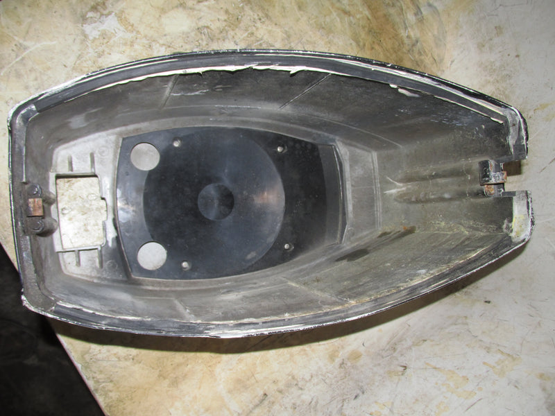 Mercury 25hp 2 Stroke Outboard Top Cowling