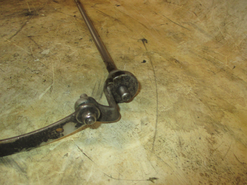 Mercury 40hp 4 stroke outboard 20 Inch Shift Shaft (899040)