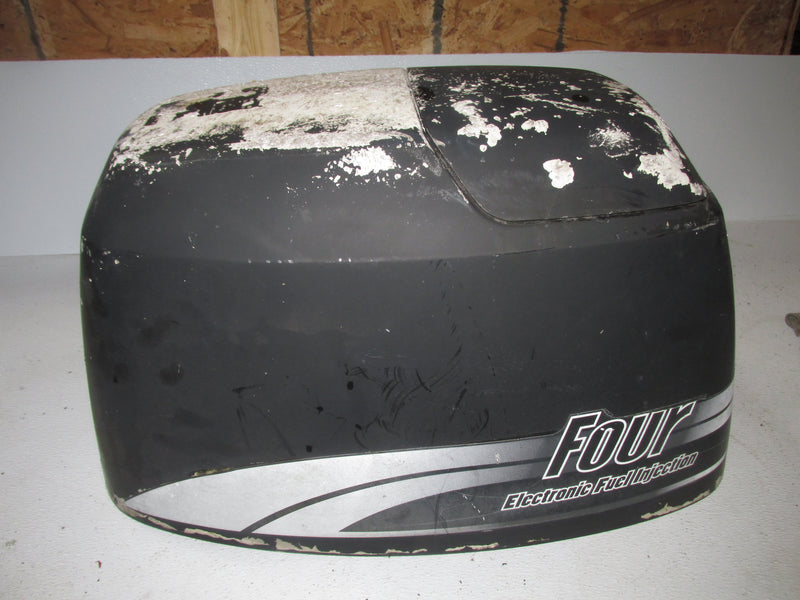 Suzuki DF70 70hp Outboard Top Cowling