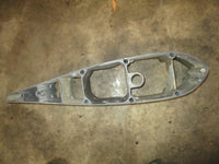 Load image into Gallery viewer, Yamaha 4.2L 300hp 4 stroke outboard 5 inch spacer
