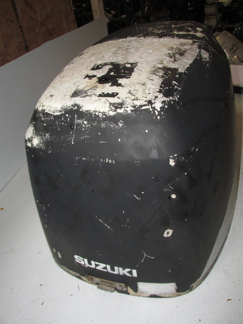Suzuki DF70 70hp Outboard Top Cowling