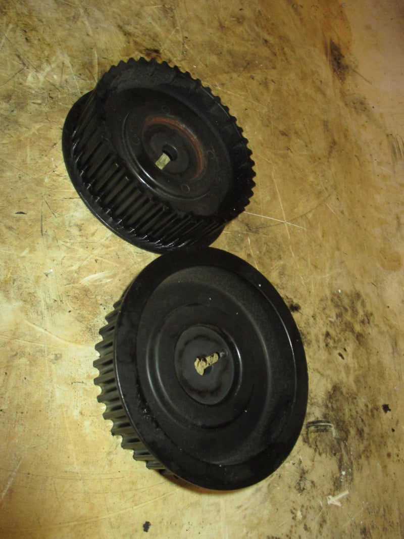 Yamaha 350hp 4 stroke outboard driven gear set (6AW-12645-00)