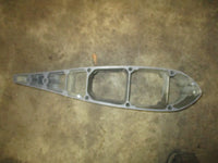 Load image into Gallery viewer, Yamaha 4.2L 300hp 4 stroke outboard 5 inch spacer
