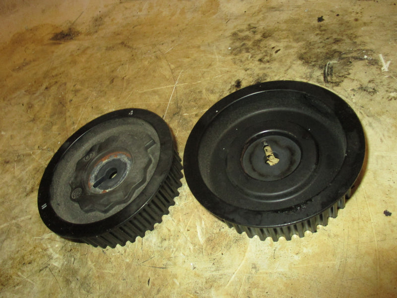 Yamaha 350hp 4 stroke outboard driven gear set (6AW-12645-00)