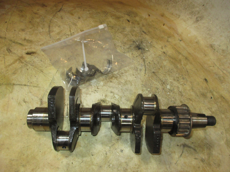 Mercury 40hp 4 stroke outboard Crankshaft (858507T04)