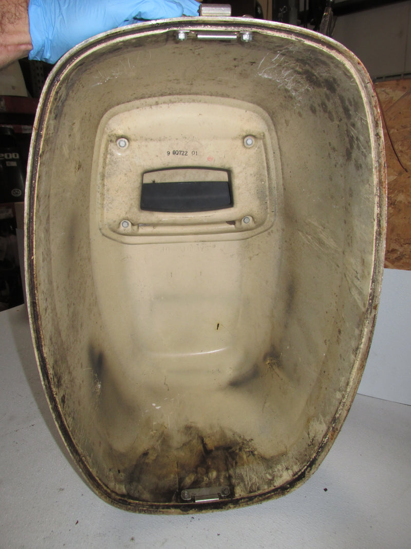 Suzuki DF70 70hp Outboard Top Cowling