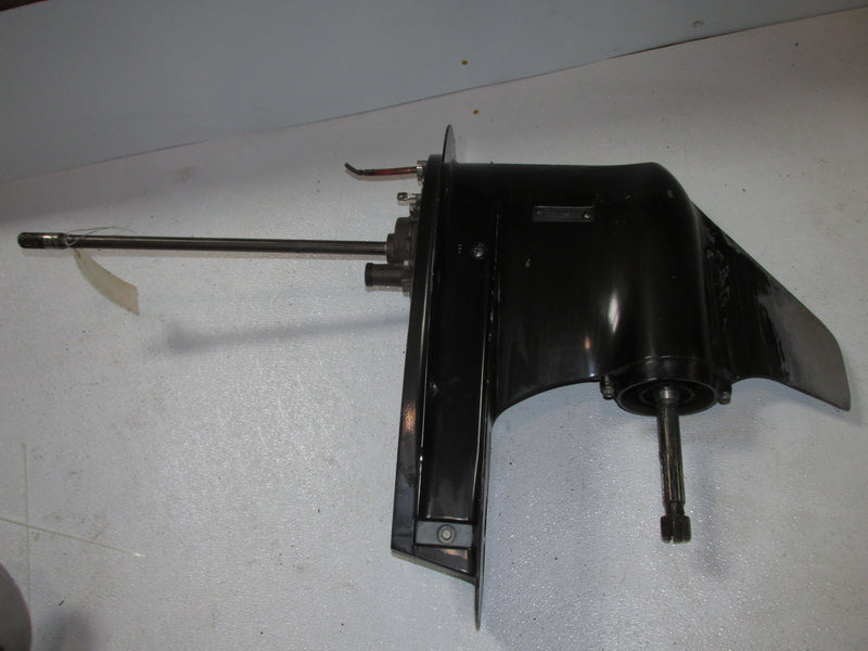 Suzuki DF70 70hp Outboard 20" Lower Unit