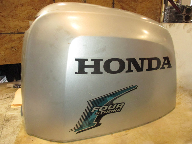 Honda BF90D 90hp 4 stroke outboard top cowling